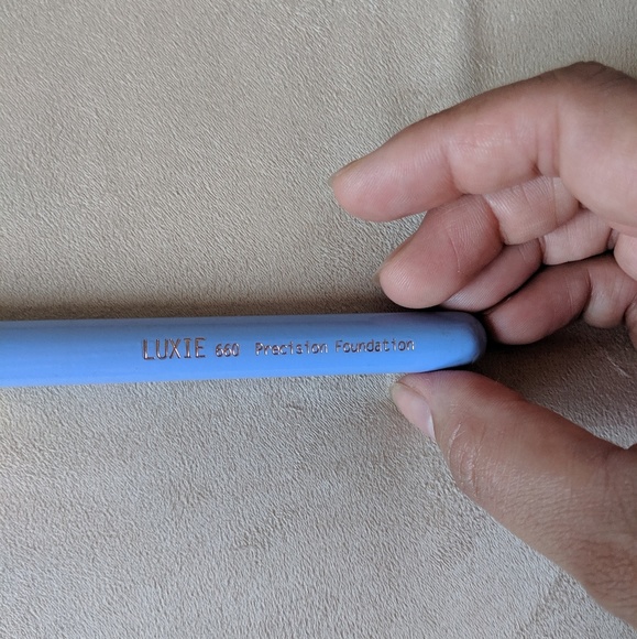 Bundle of Luxie Makeup Brushes - EUC - Picture 6 of 8